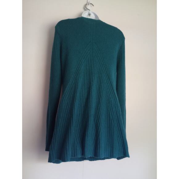 Cabi Deco Women's Size M Cardigan - Picture 3 of 5